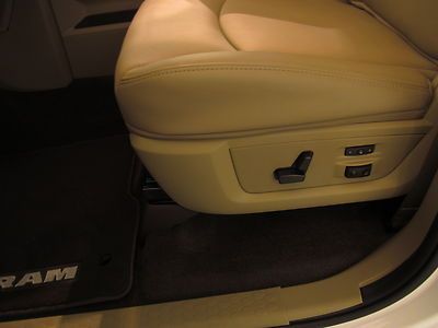 2012 RAM 3500 LARAMIE MEGA CAB LOADED DOUGLASDODGE.COM, US $51,931.00, image 8