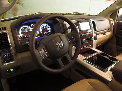 2012 RAM 3500 LARAMIE MEGA CAB LOADED DOUGLASDODGE.COM, US $51,931.00, image 9