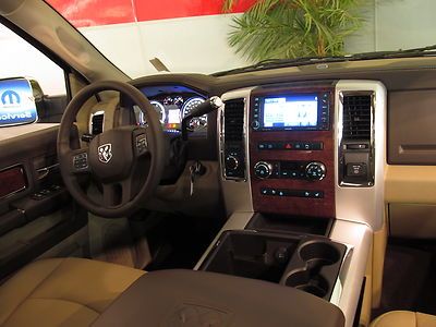 2012 RAM 3500 LARAMIE MEGA CAB LOADED DOUGLASDODGE.COM, US $51,931.00, image 10