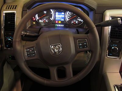 2012 RAM 3500 LARAMIE MEGA CAB LOADED DOUGLASDODGE.COM, US $51,931.00, image 11