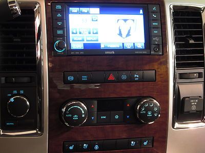 2012 RAM 3500 LARAMIE MEGA CAB LOADED DOUGLASDODGE.COM, US $51,931.00, image 12