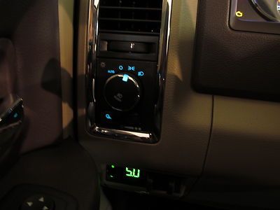 2012 RAM 3500 LARAMIE MEGA CAB LOADED DOUGLASDODGE.COM, US $51,931.00, image 21