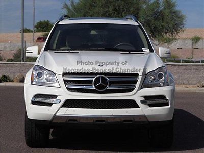 4matic 4dr gl450 gl-class low miles suv automatic gasoline 4.6l v8 dohc 32v arct