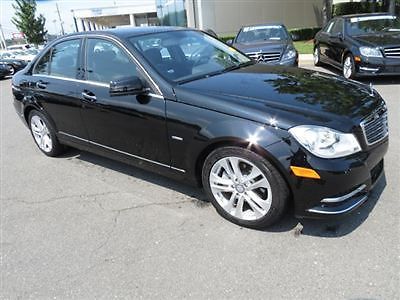 4dr sedan c250 luxury rwd c-class p01 premium i package, keyless-go, unlimited m