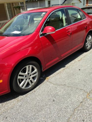 2010 volkswagon jetta diesel tdi 88,000 miles