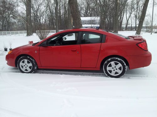 2006 saturn ion 2,,,, low miles,,, super clean