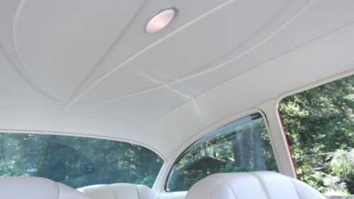 55 Chevy Bel/Air Resto/Mod, US $90,000.00, image 13