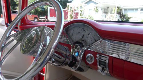 55 Chevy Bel/Air Resto/Mod, US $90,000.00, image 15