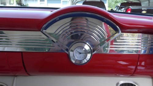 55 Chevy Bel/Air Resto/Mod, US $90,000.00, image 16