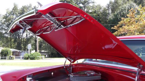 55 Chevy Bel/Air Resto/Mod, US $90,000.00, image 21