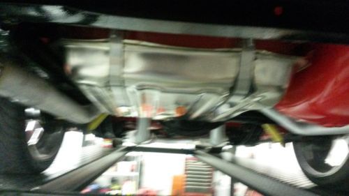 55 Chevy Bel/Air Resto/Mod, US $90,000.00, image 22