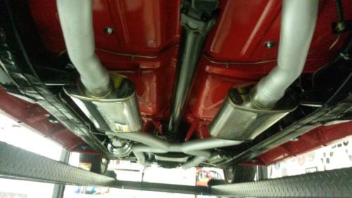 55 Chevy Bel/Air Resto/Mod, US $90,000.00, image 23