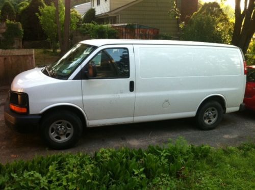 2007 Chevy Express 1500, US $8,200.00, image 3