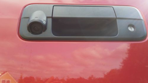 2012 Toyota Tundra Plantinum 7,300 Miles, US $37,500.00, image 4