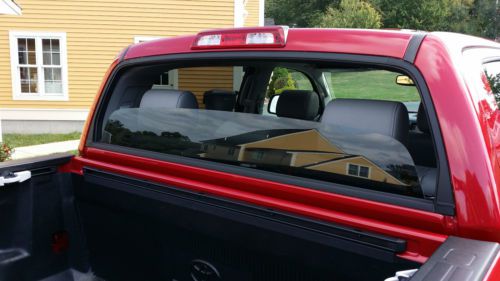 2012 Toyota Tundra Plantinum 7,300 Miles, US $37,500.00, image 7