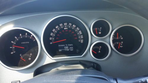 2012 Toyota Tundra Plantinum 7,300 Miles, US $37,500.00, image 19