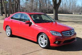One owner   perfect carfax   premium pkg   command pkg   amg wheels   wood pkg