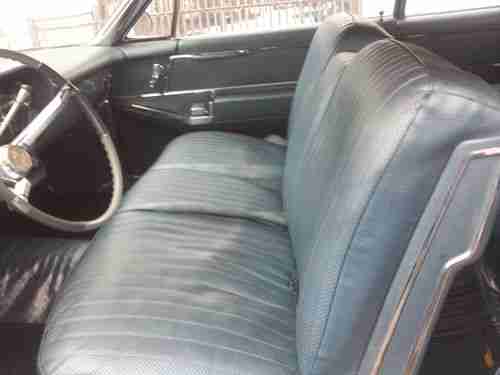1964 Cadillac DeVille, US $13,500.00, image 3
