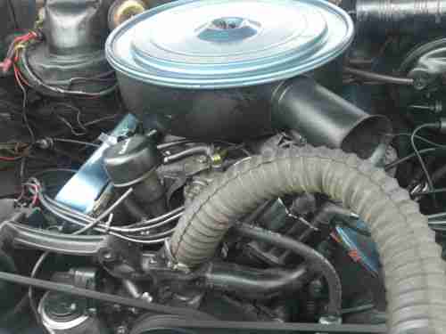 1964 Cadillac DeVille, US $13,500.00, image 7