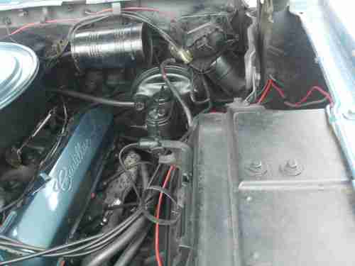 1964 Cadillac DeVille, US $13,500.00, image 12