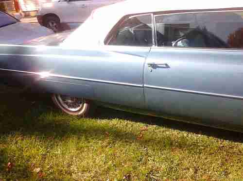 1964 Cadillac DeVille, US $13,500.00, image 17