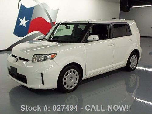 Scion xB