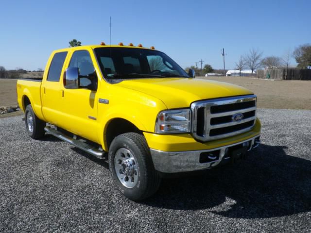 2006 - ford f-250