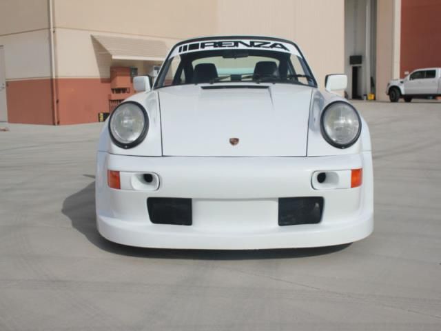 1987 - porsche 911