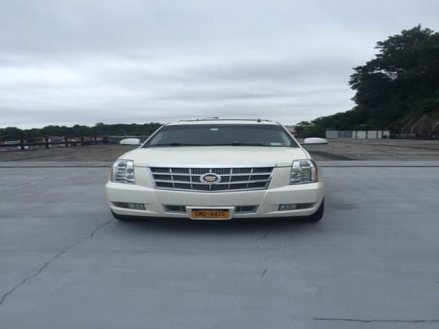 Cadillac escalade platinum esv awd