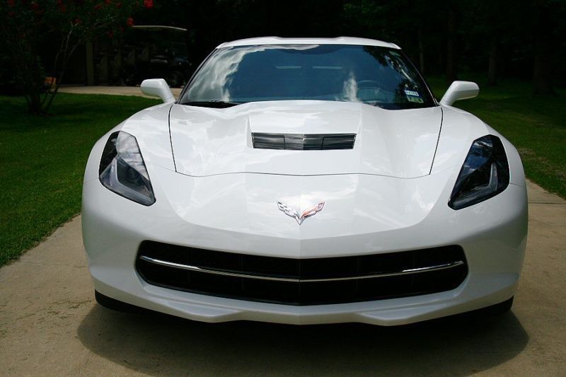 2014 Chevrolet Corvette, US $23,760.00, image 2
