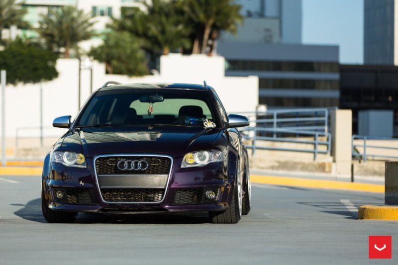 2006 audi s4