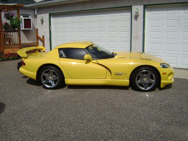 2002 dodge viper