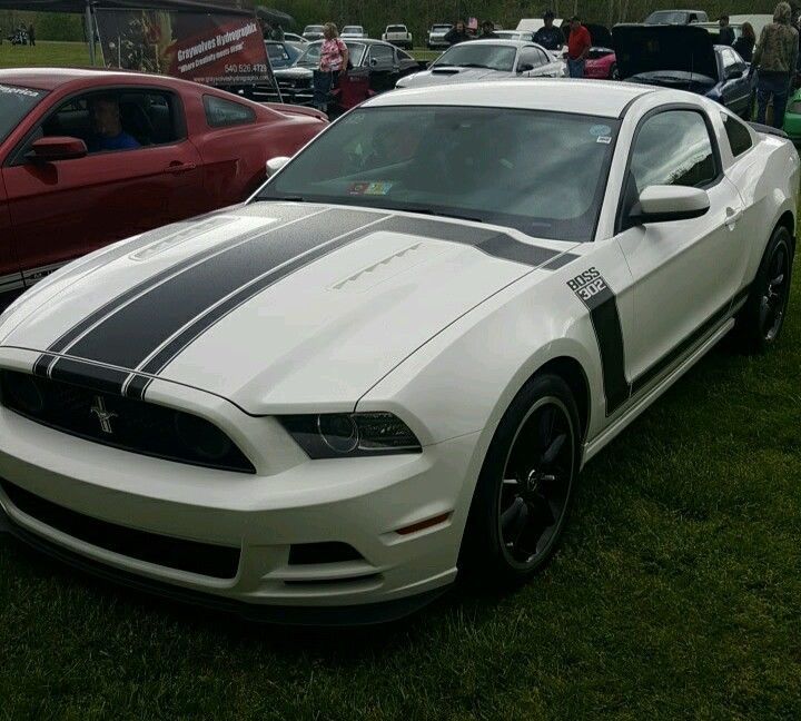 2013 Ford Mustang, US $16,800.00, image 1