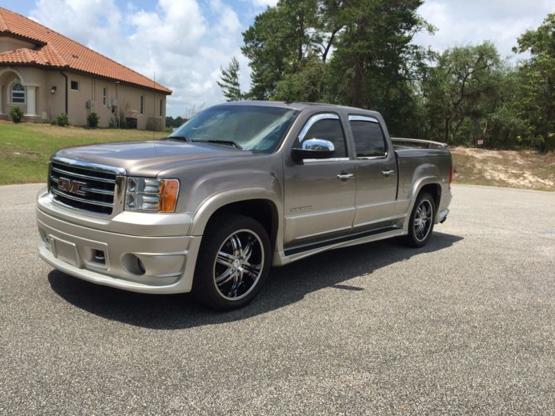 2012 gmc sierra 1500