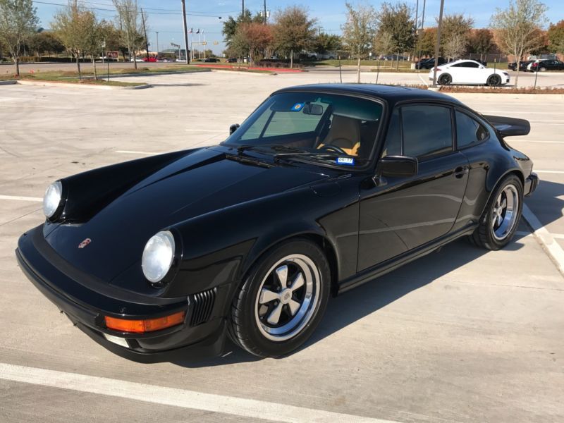 1987 Porsche 911, US $14,950.00, image 2