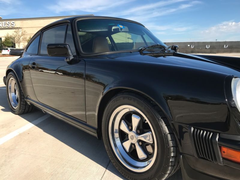 1987 Porsche 911, US $14,950.00, image 3