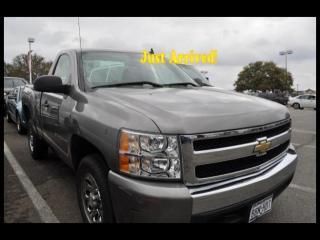 08 chevy silverado 1500 4x2  reg cab work truck , we finance!