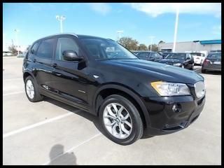 2013 bmw x3 awd 4dr 35i