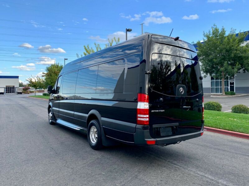 2016 Mercedes-Benz Sprinter, US $26,600.00, image 3