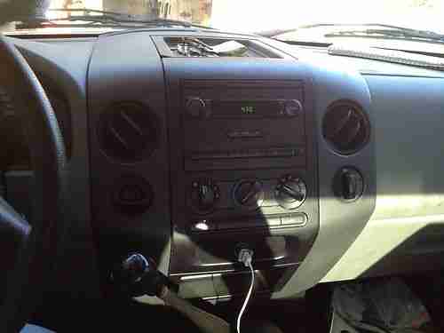 2005 ford f150, image 3