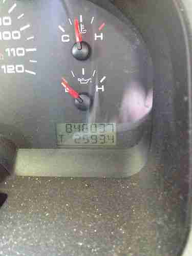 2005 ford f150, image 4