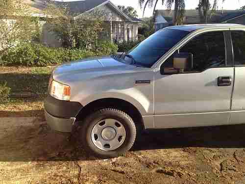 2005 ford f150, image 5