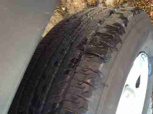 2005 ford f150, image 6