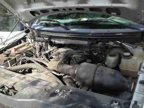 2005 ford f150, image 7