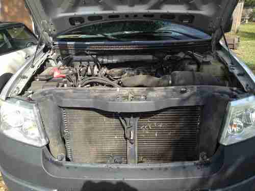 2005 ford f150, image 8