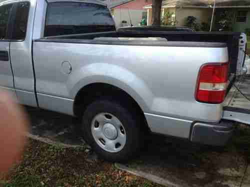 2005 ford f150, image 10