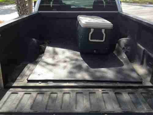 2005 ford f150, image 11