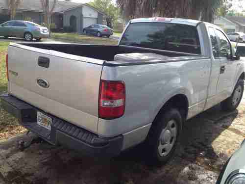 2005 ford f150, image 12