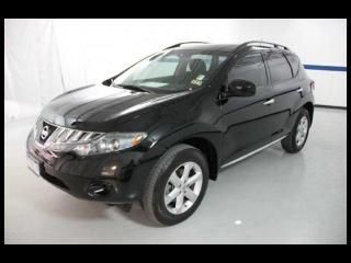 2009 nissan murano t