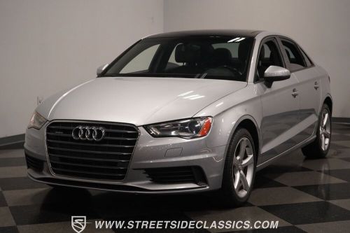 2015 audi a3 quattro